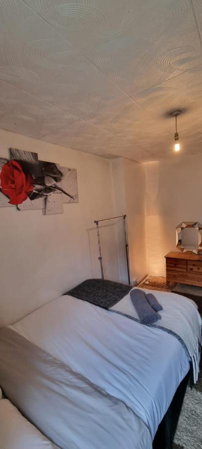 Leilighet In Brixton *