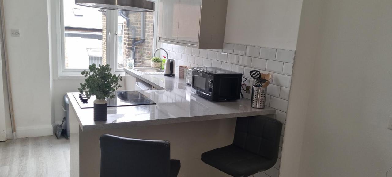 Sydenham Place Londen