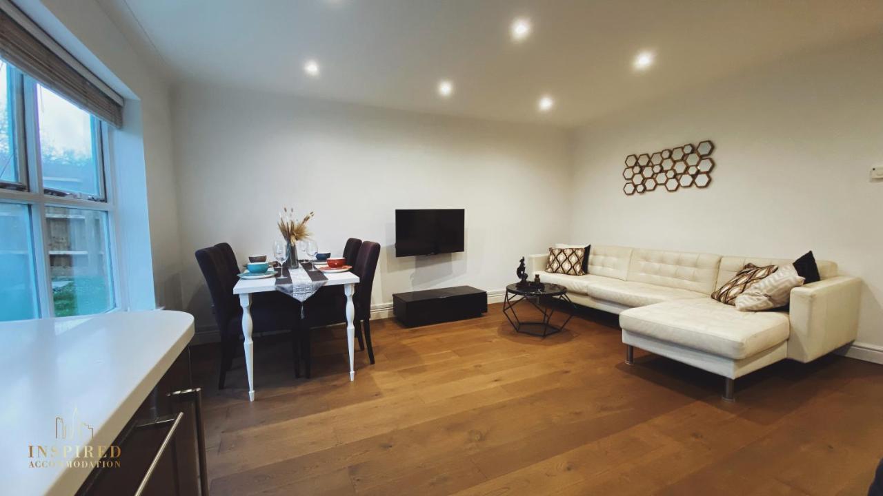Brooklands Nw6