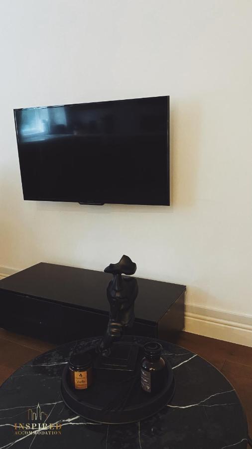 Brooklands Nw6 * London