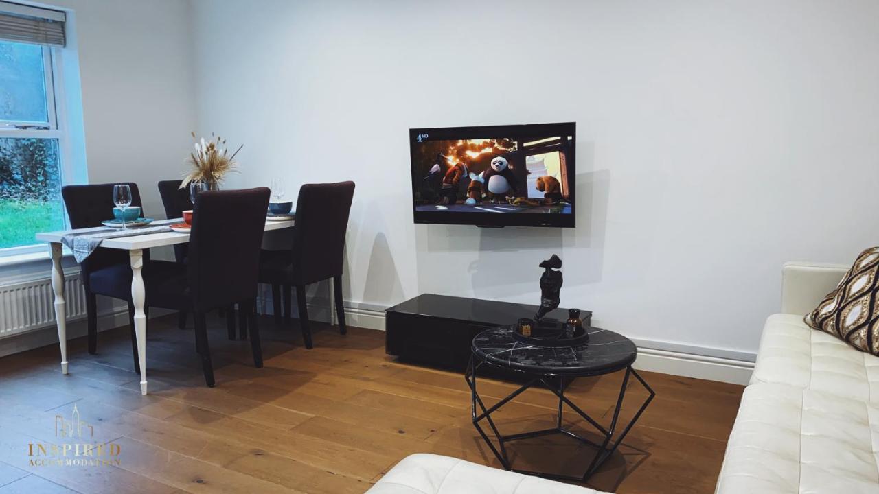 Brooklands Nw6