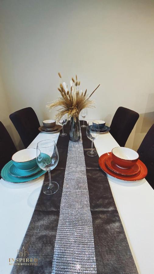 Brooklands Nw6 Apartment London