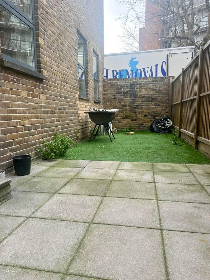 Spacious Clapham * Londen
