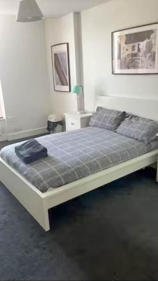 Appartement Spacious Clapham