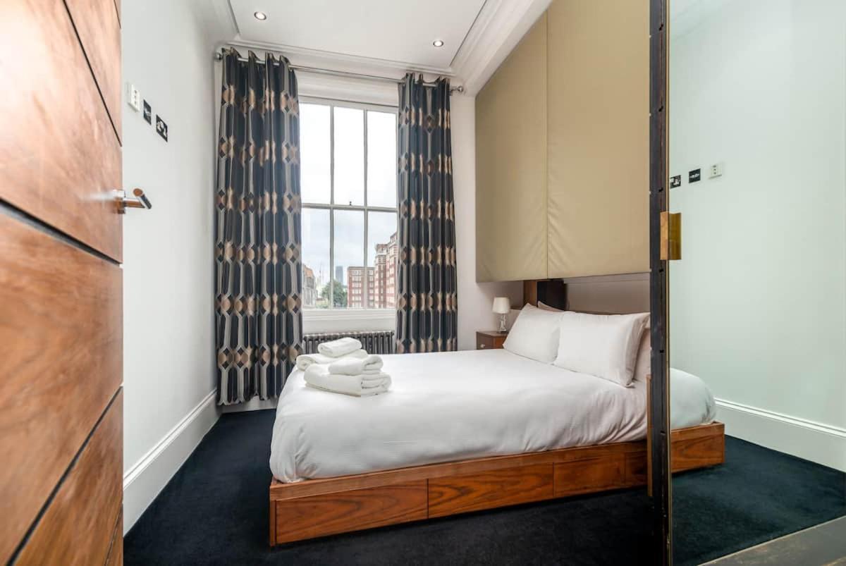 Award-winning Designer Londen