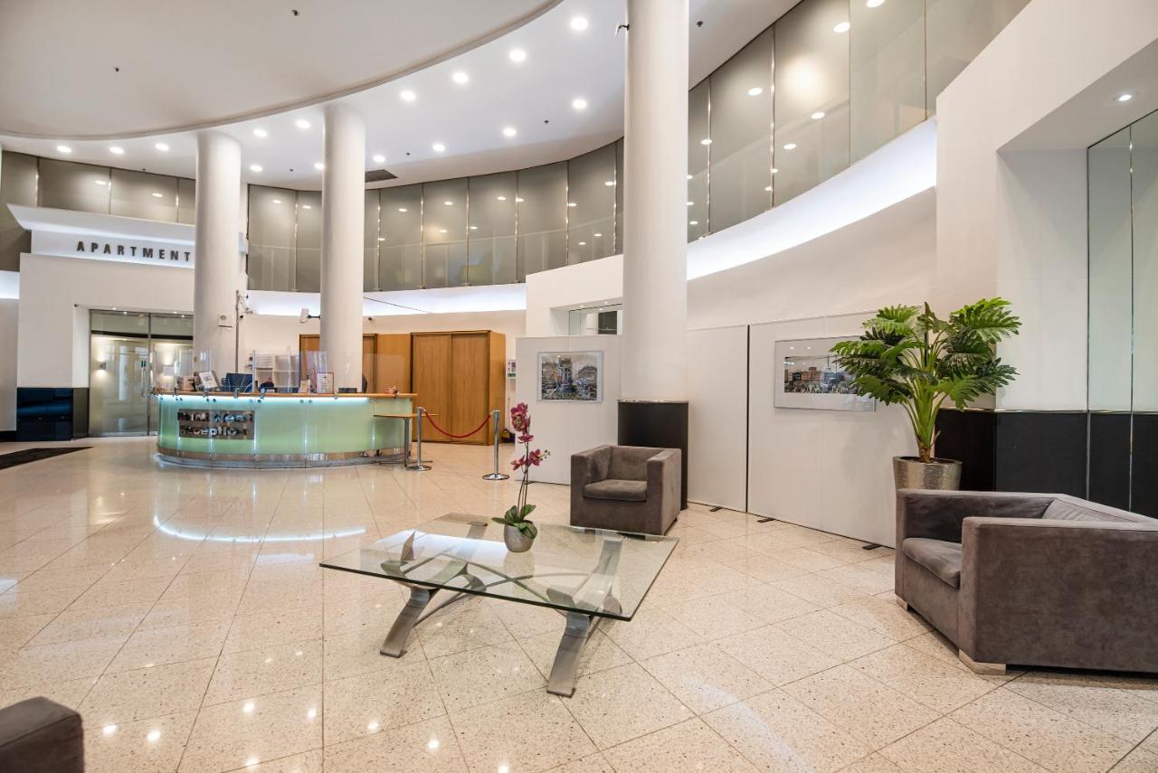 Leilighet And Spacious 2 Bed