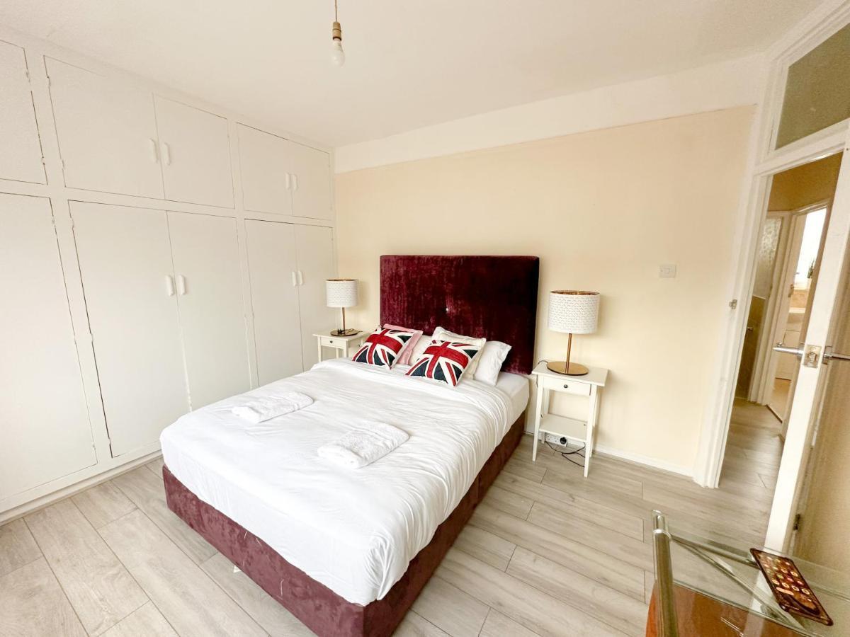 Ferienhaus 208 Clements Road London