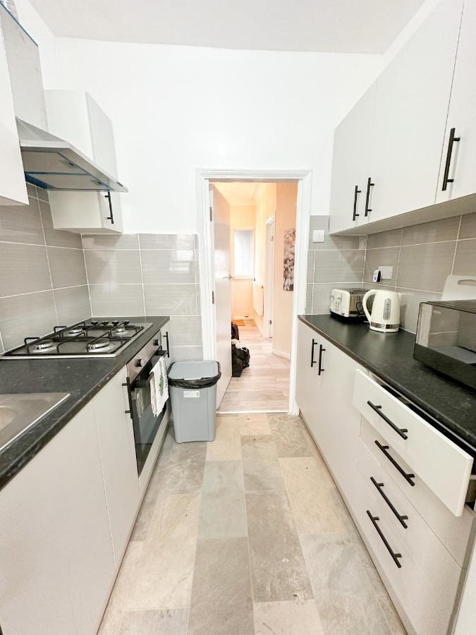 Ferienhaus 208 Clements Road London
