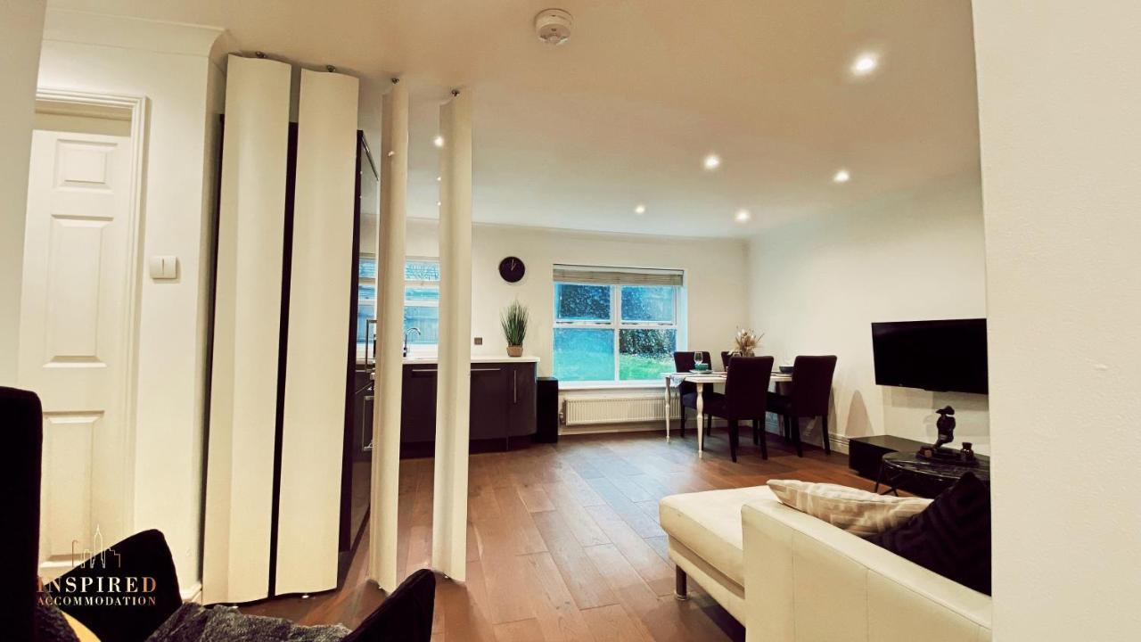 Brooklands Nw6