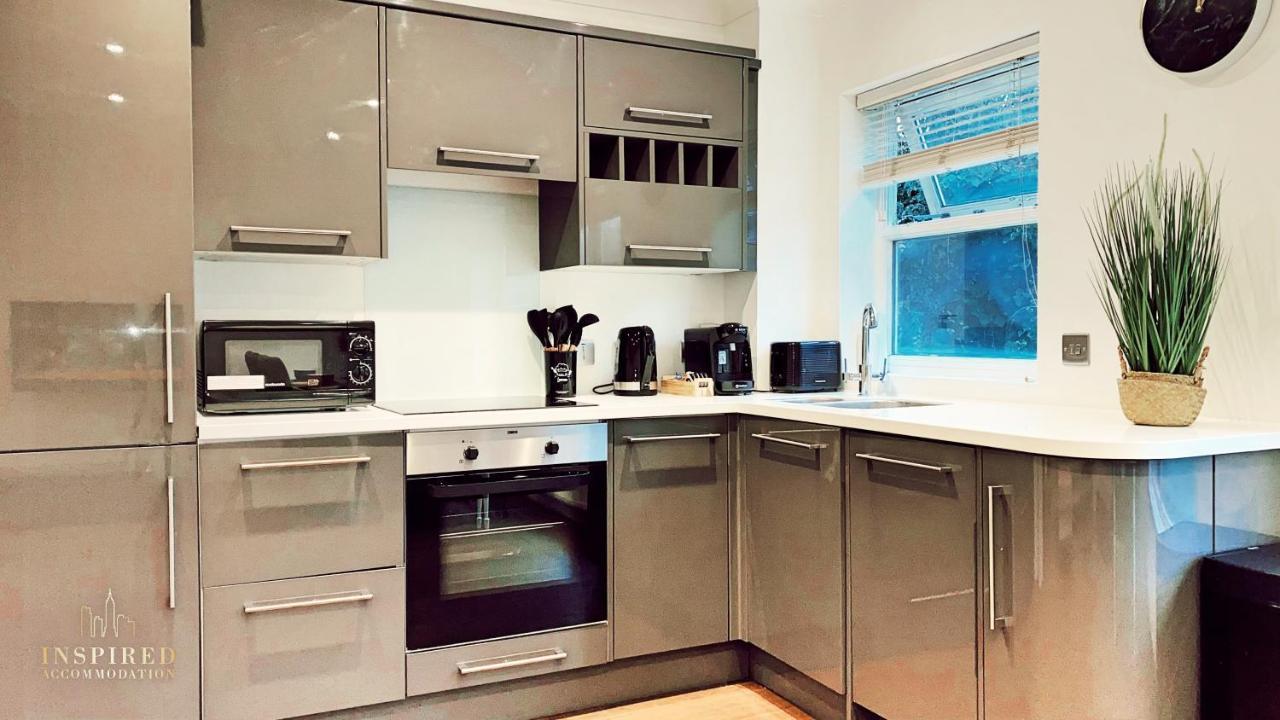 Brooklands Nw6