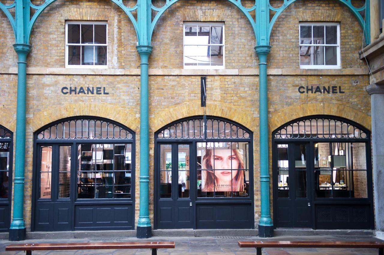 Wilde Covent Garden Apartahotel Londres
