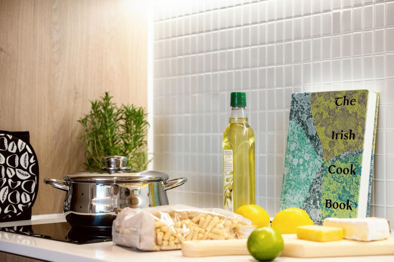 Apartahotel Wilde Covent Garden 4*