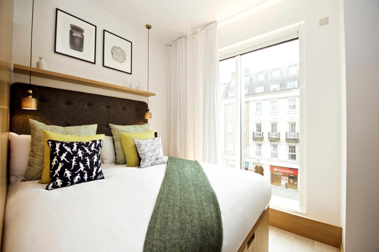 Wilde Covent Garden 4* London