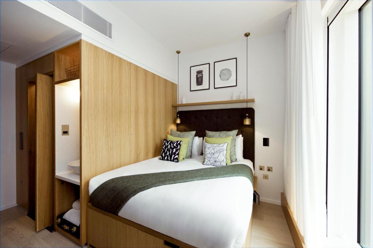 Apartahotel Wilde Covent Garden Londres