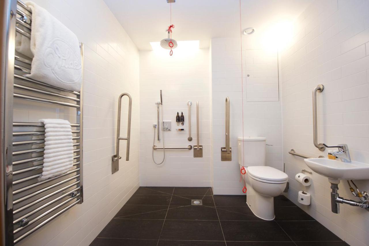 Wilde Covent Garden Apartahotel 4*