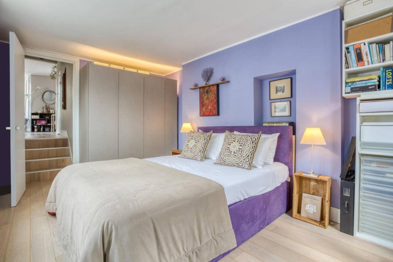 Beautiful And Airy 1 Bedroom Flat - West Apartment