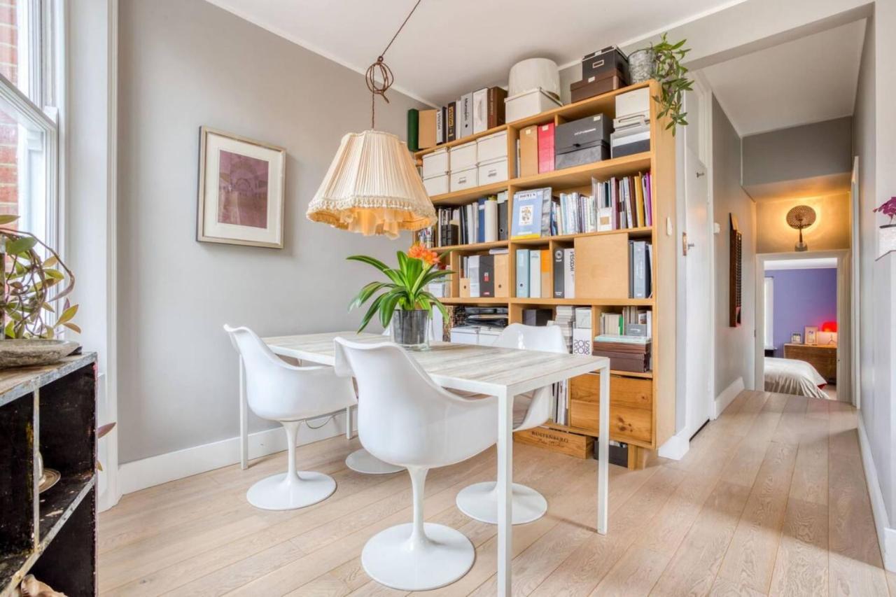Beautiful And Airy 1 Bedroom Flat - West Apartment *