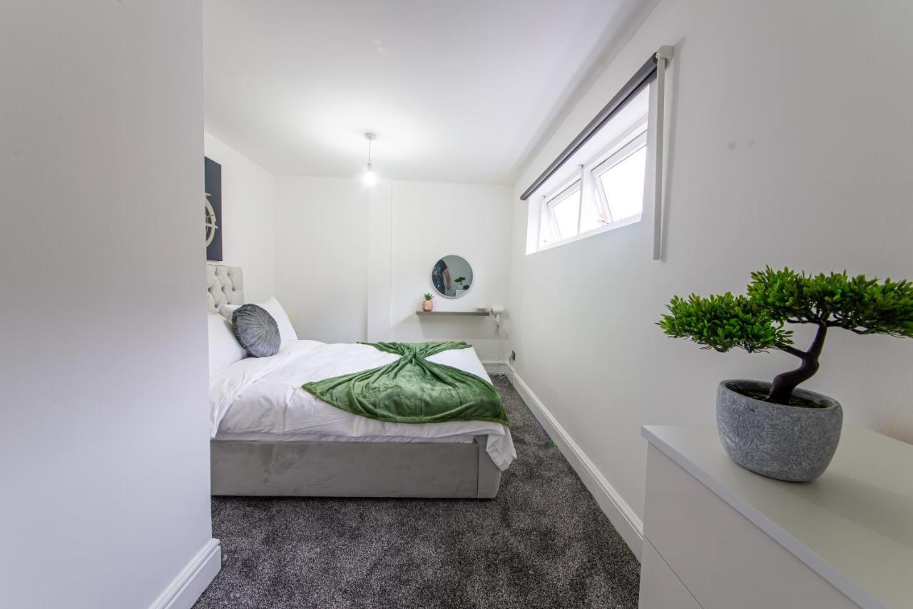 Holiday home Stylish Groups-families 3m