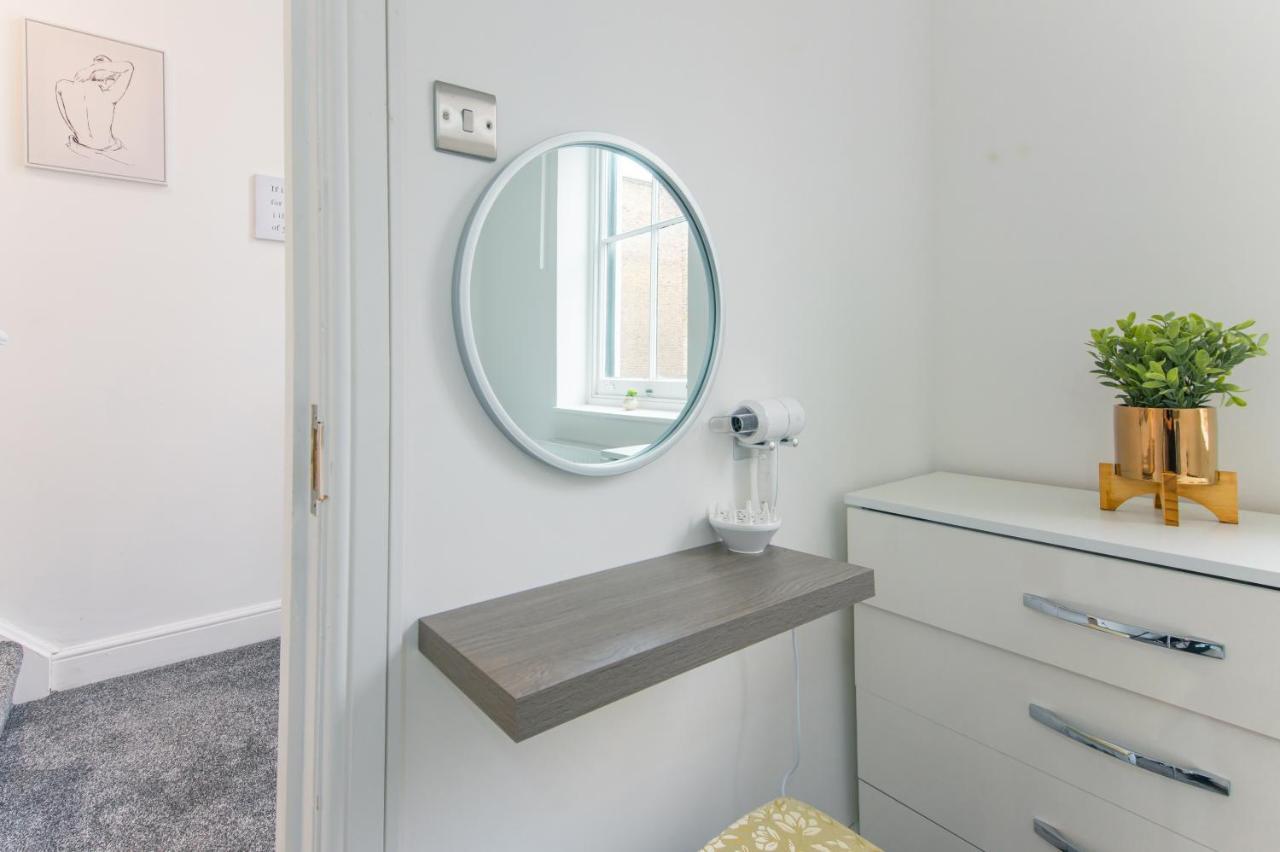 Holiday home Stylish Groups-families 3m London