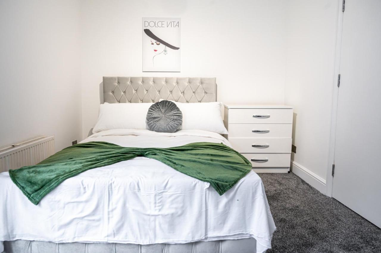 Stylish Groups-families 3m Ferienhaus *