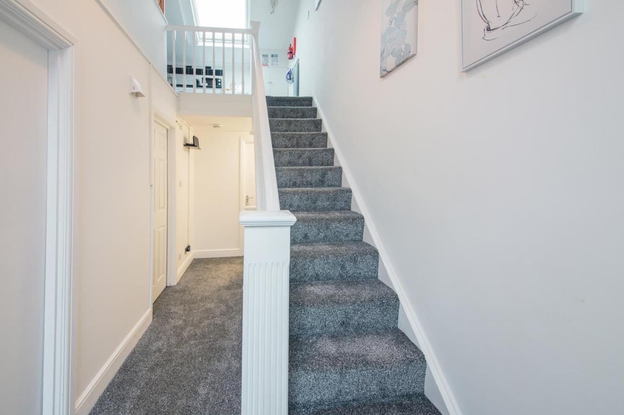 Stylish Groups-families 3m Ferienhaus