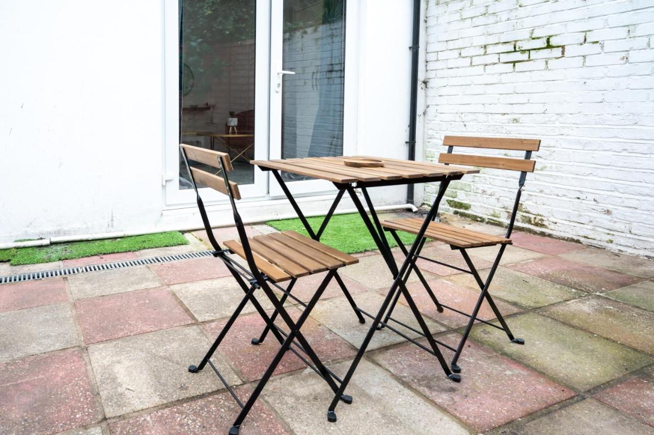 Stylish Groups-families 3m Ferienhaus *