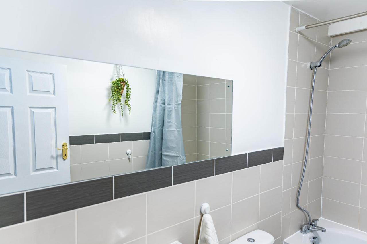 Holiday home Stylish Groups-families 3m London