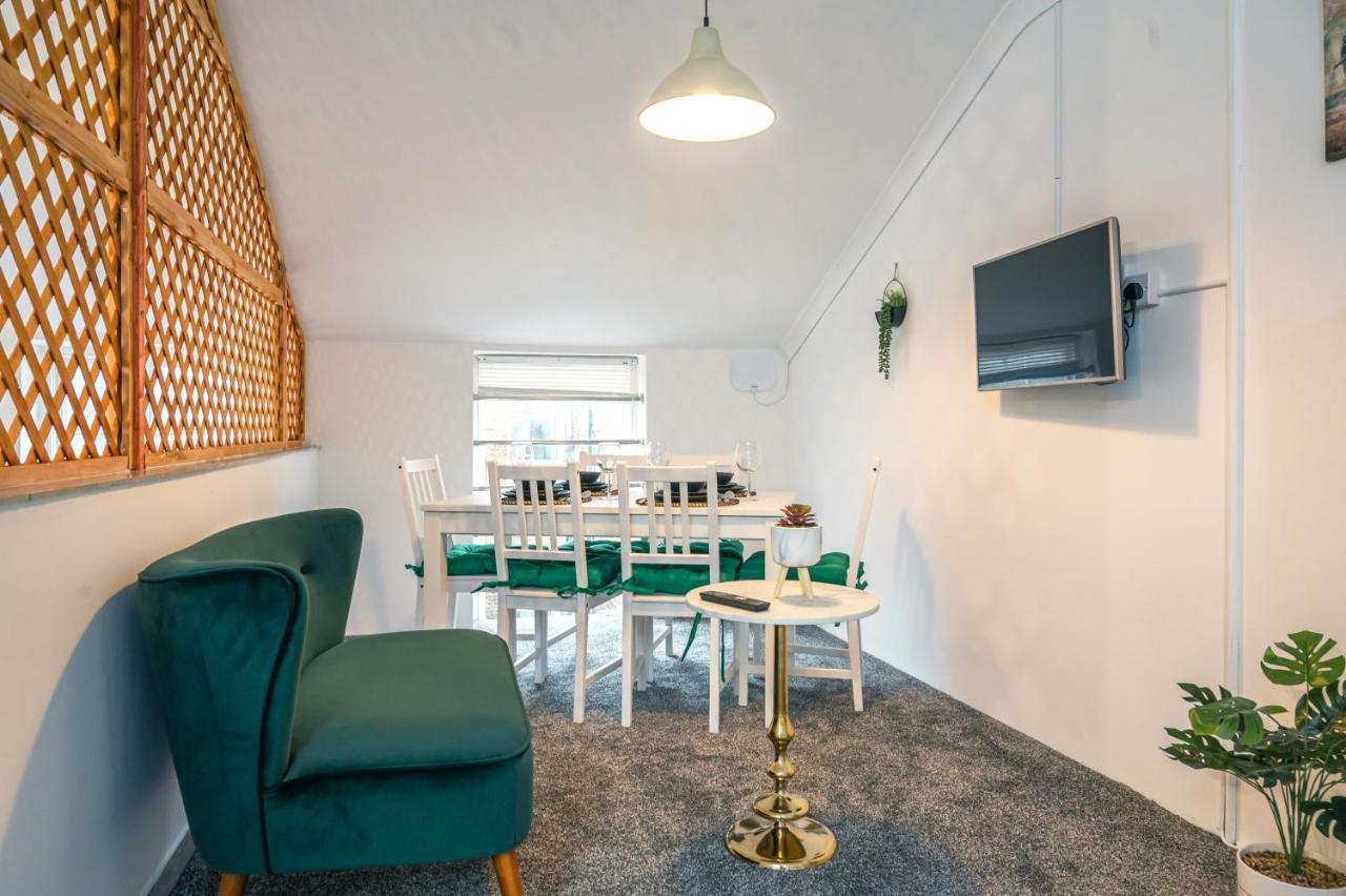 Stylish Groups-families 3m Ferienhaus