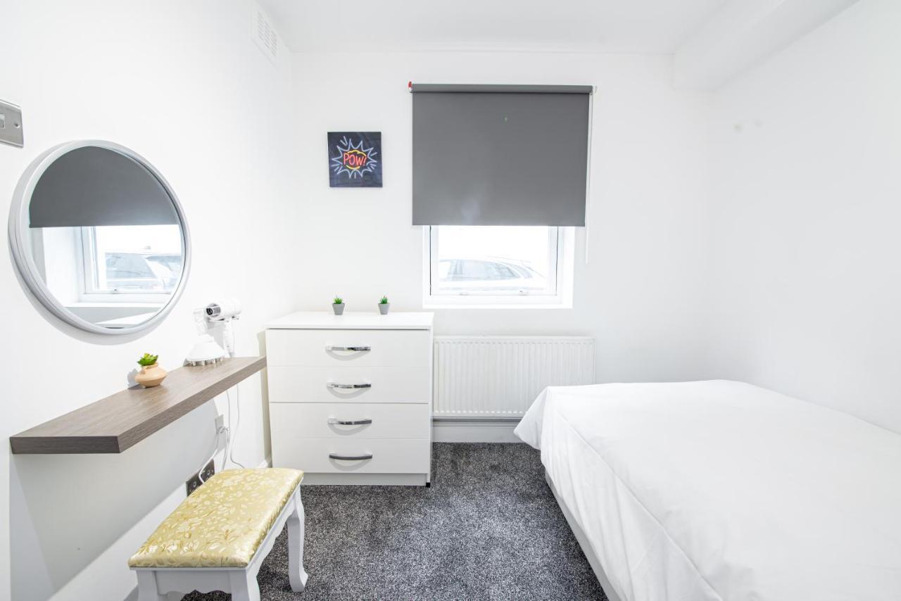 Stylish Groups-families 3m Ferienhaus *