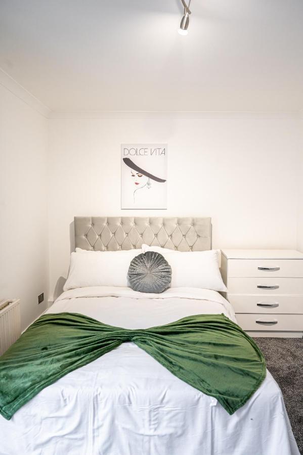 Stylish Groups-families 3m Ferienhaus *