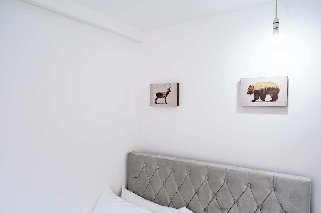 Ferienhaus Stylish Groups-families 3m *