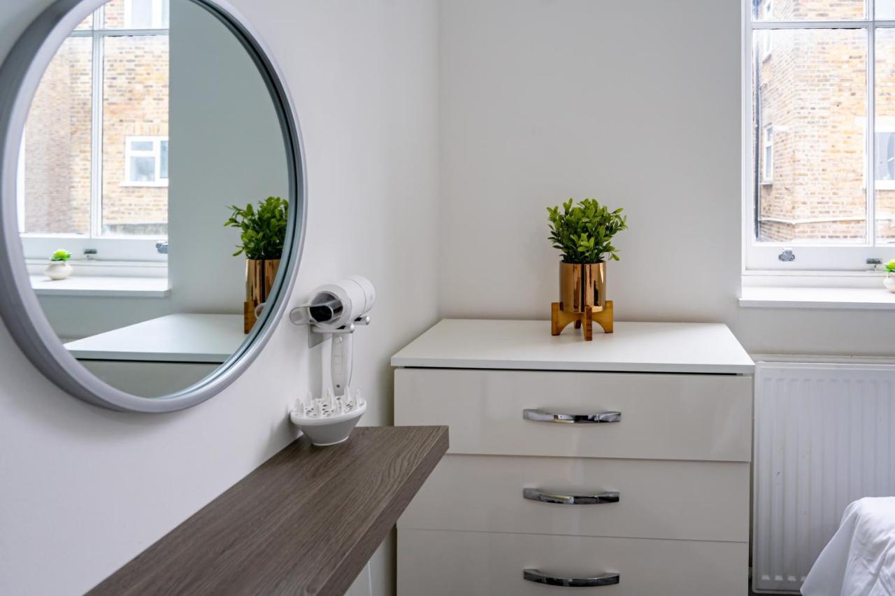 Stylish Groups-families 3m Ferienhaus London