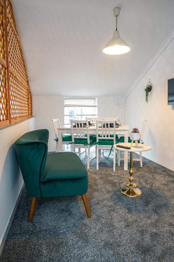 Ferienhaus Stylish Groups-families 3m London