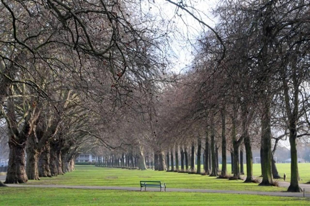 Amazing Riverside Boheme In Sw London! Apartment London