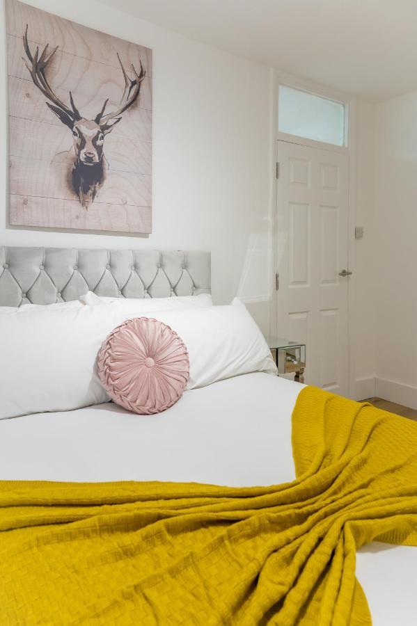 Stylish 2 Bedrooms Little Venice - 44 Leilighet *