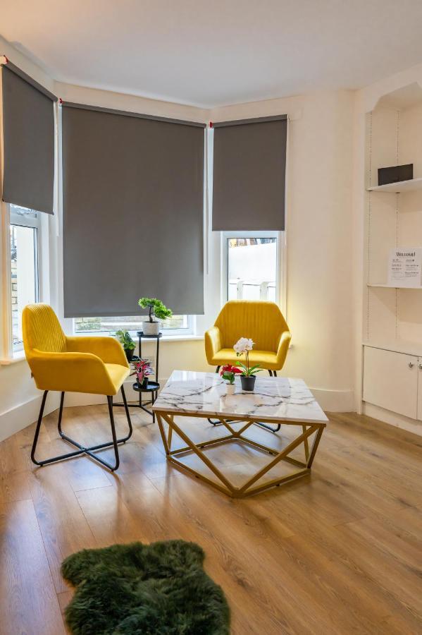 Leilighet Stylish 2 Bedrooms Little Venice - 44 London