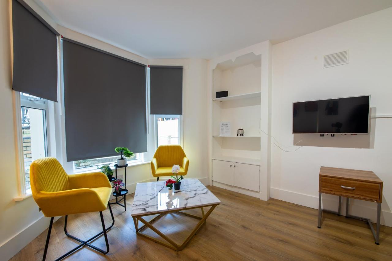 Leilighet Stylish 2 Bedrooms Little Venice - 44