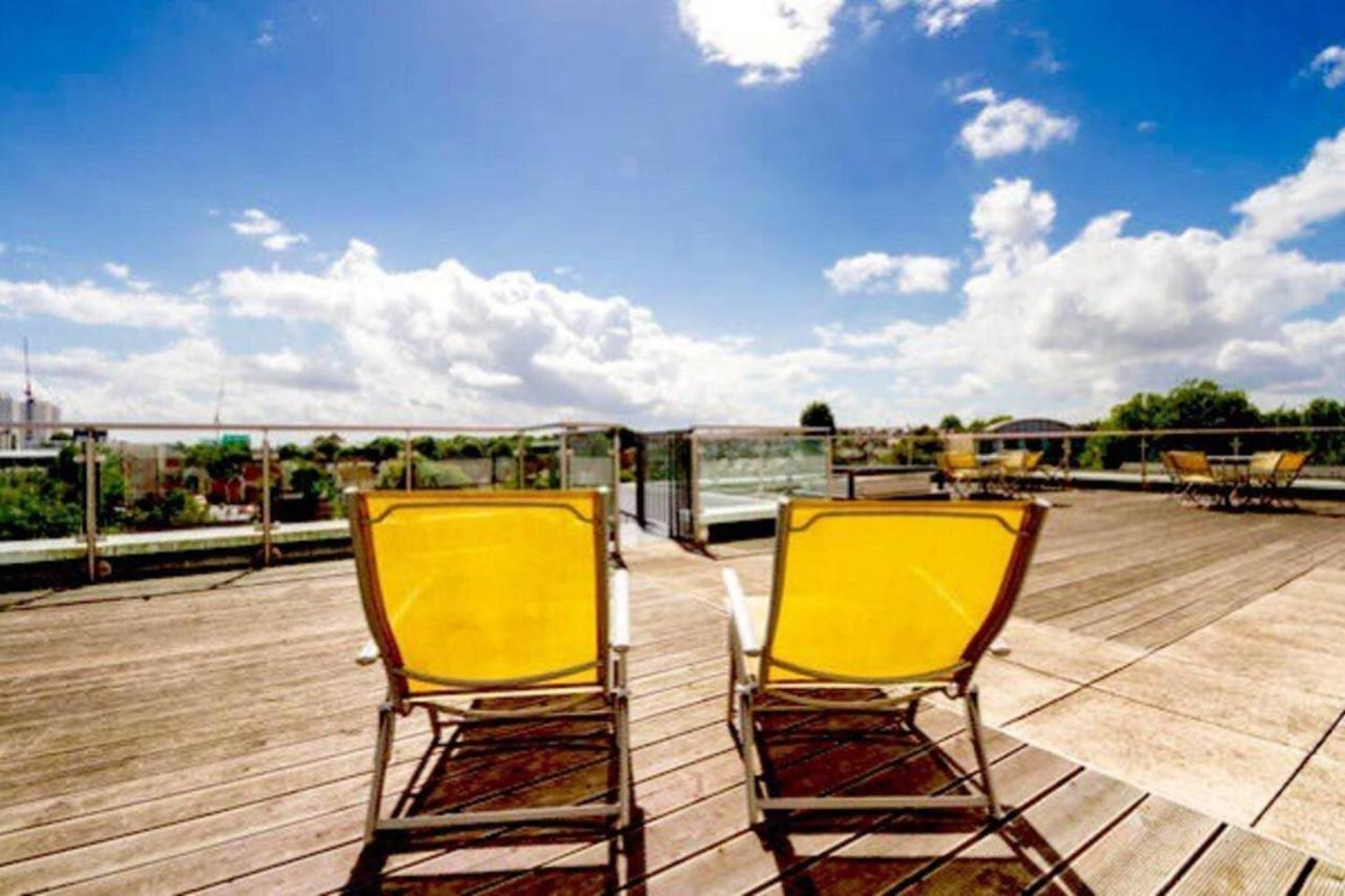 Amazing Riverside Boheme In Sw London! Apartment *