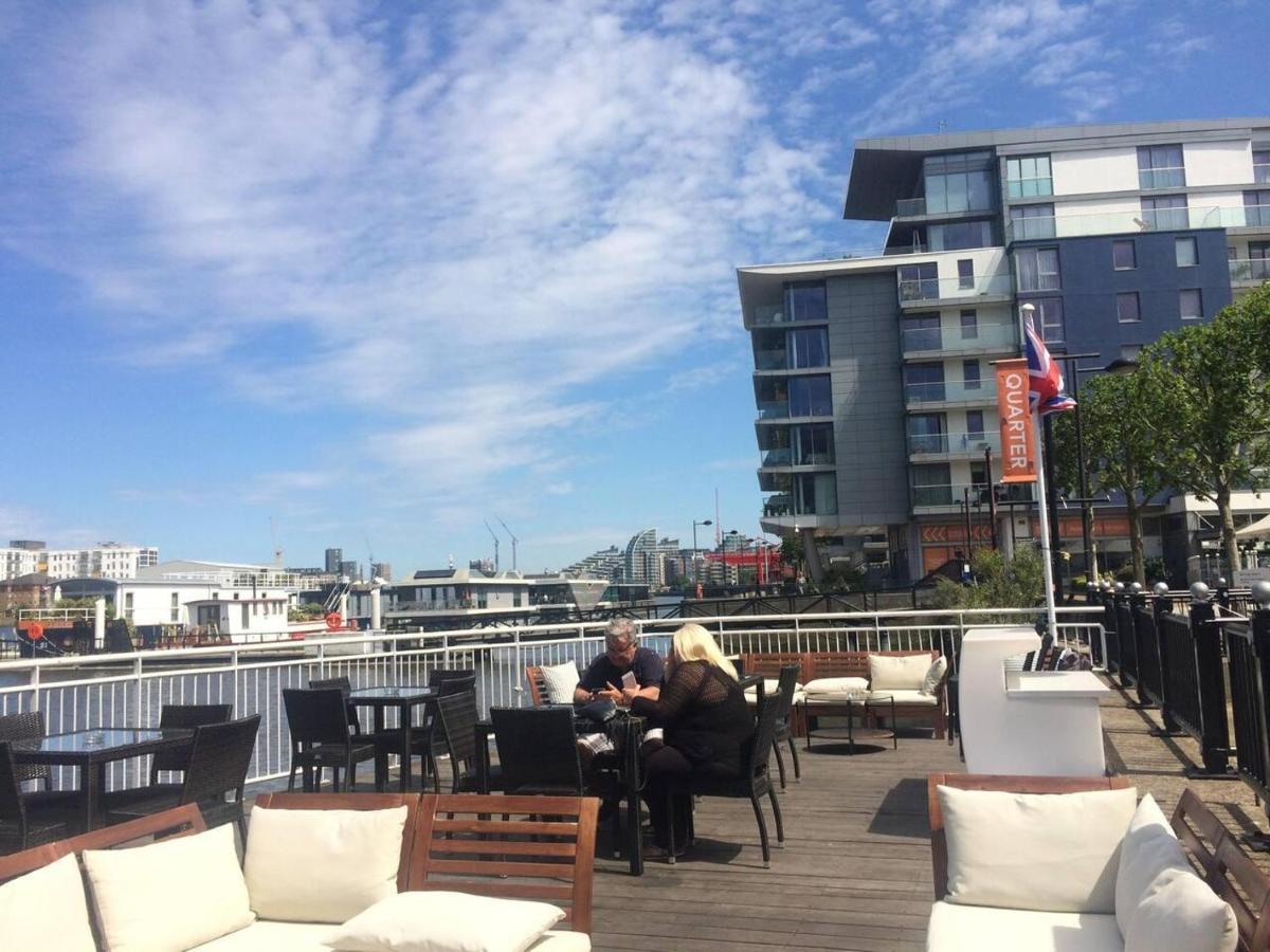 Amazing Riverside Boheme In Sw London! * London