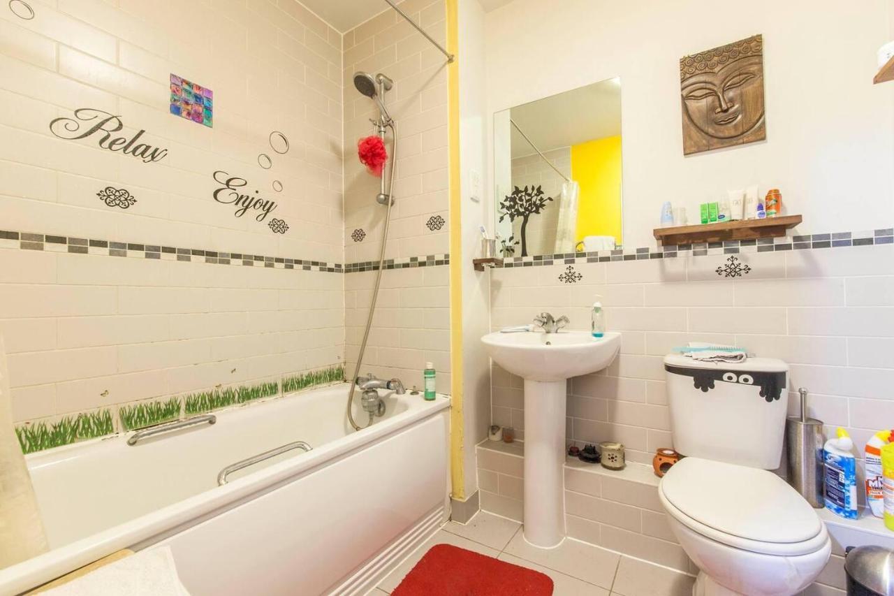 Amazing Riverside Boheme In Sw London! Apartment London
