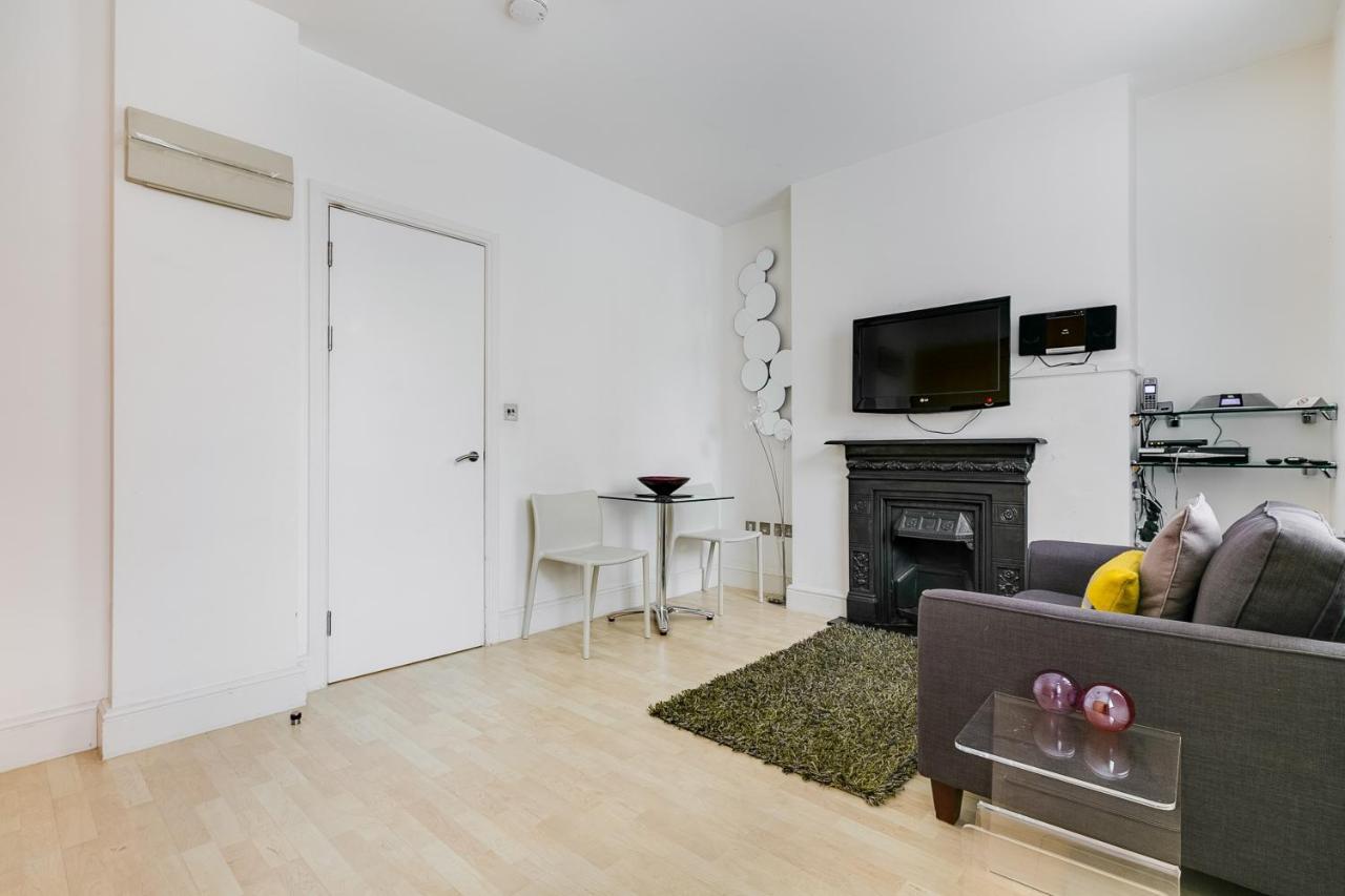 St Christopher's Place Serviced By Globe Apartamento