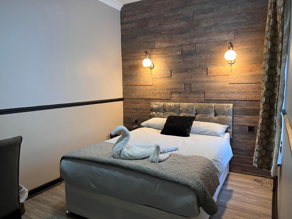 Bed and breakfast The Commongate Londres