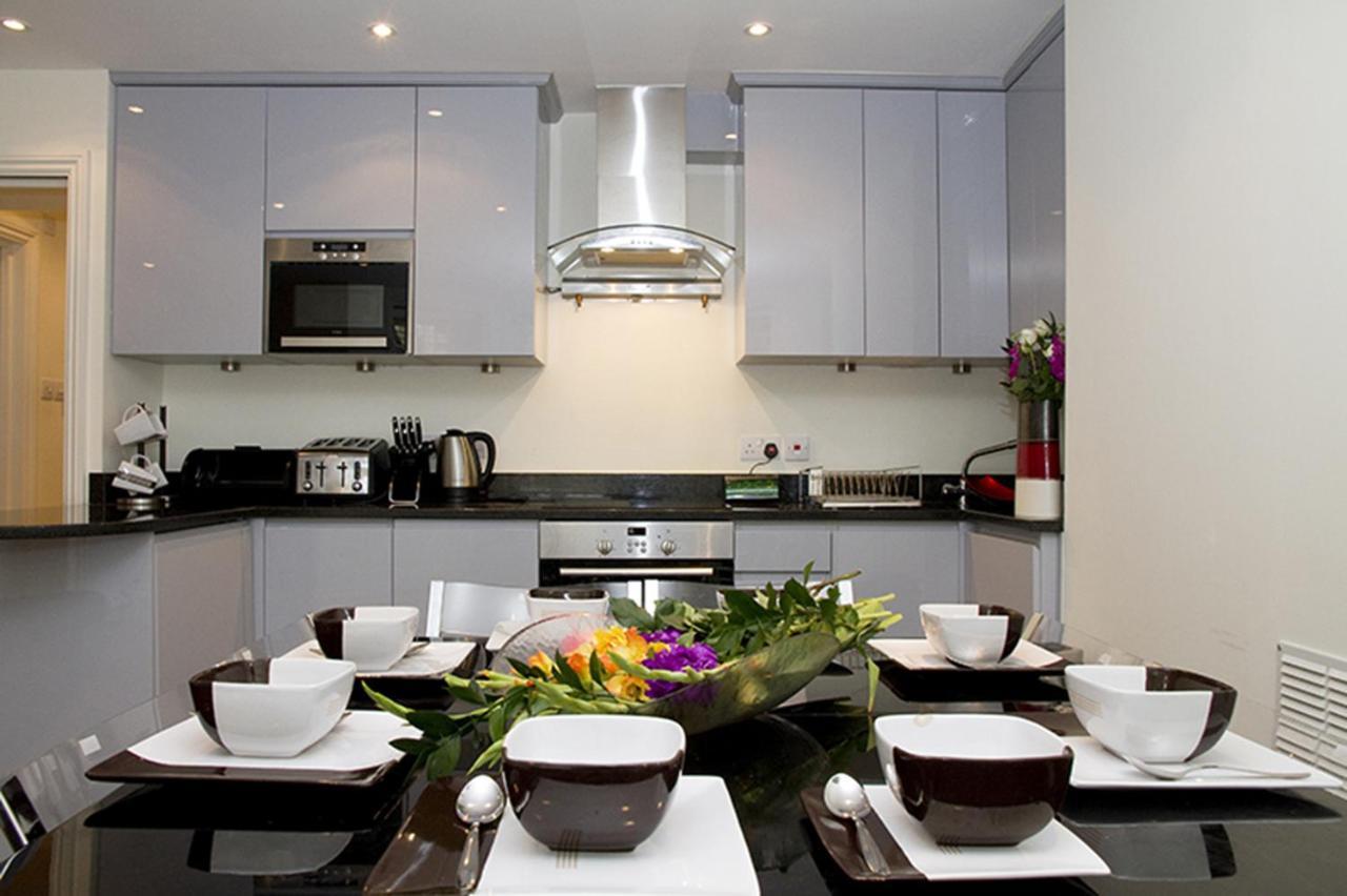 Holiday Lets - C Londen