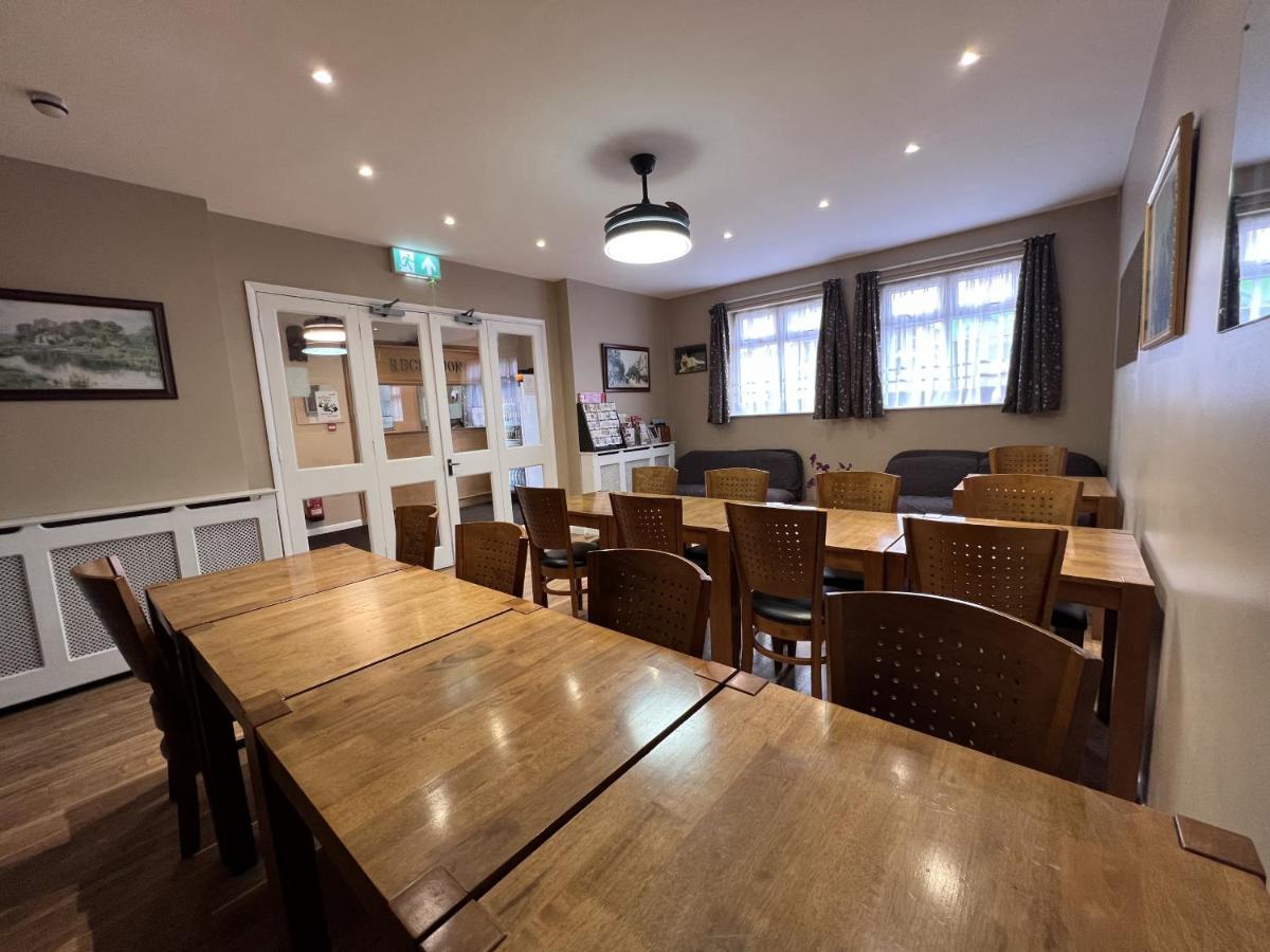 The Commongate Bed and breakfast Londres