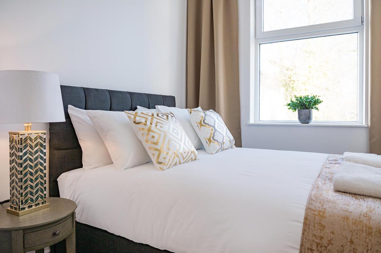 Paddington Station Apartment London