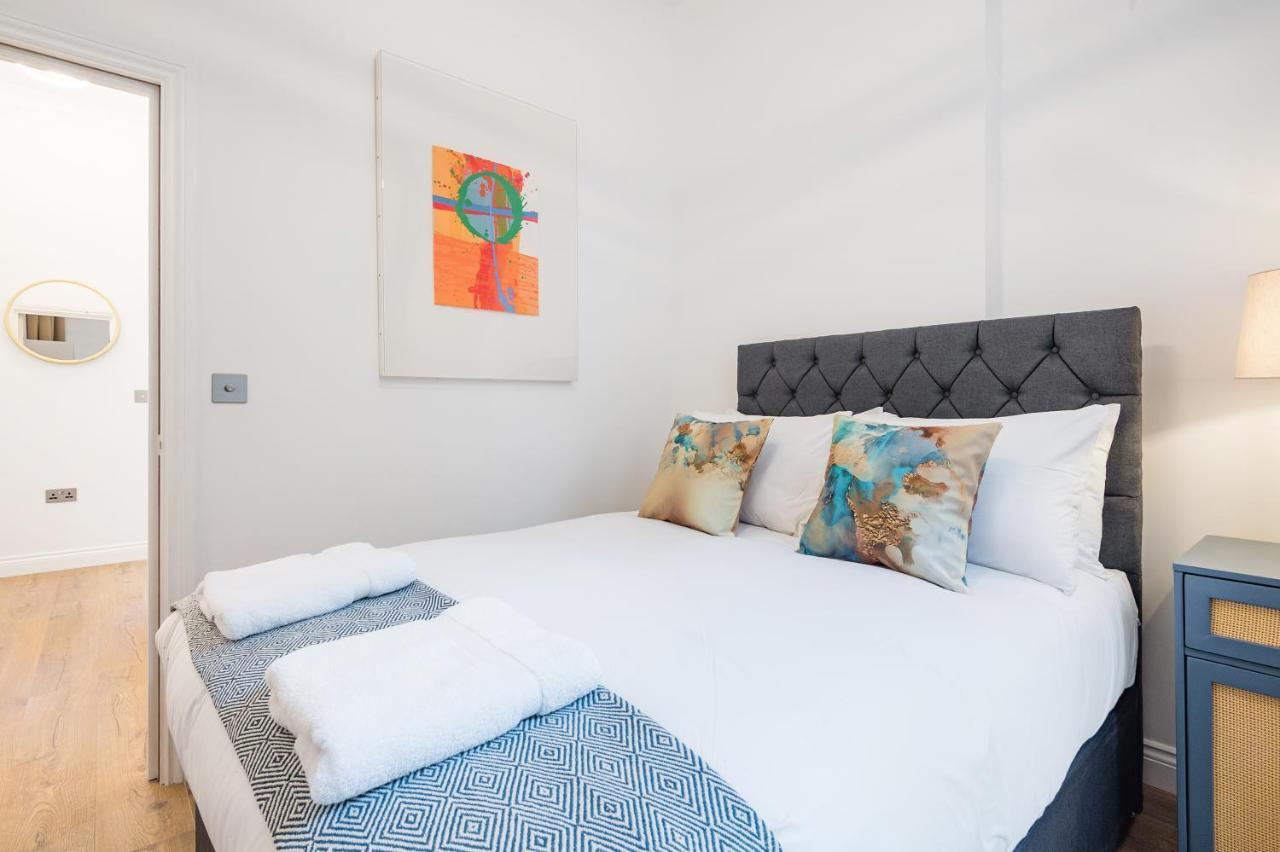 Paddington Station Apartment London