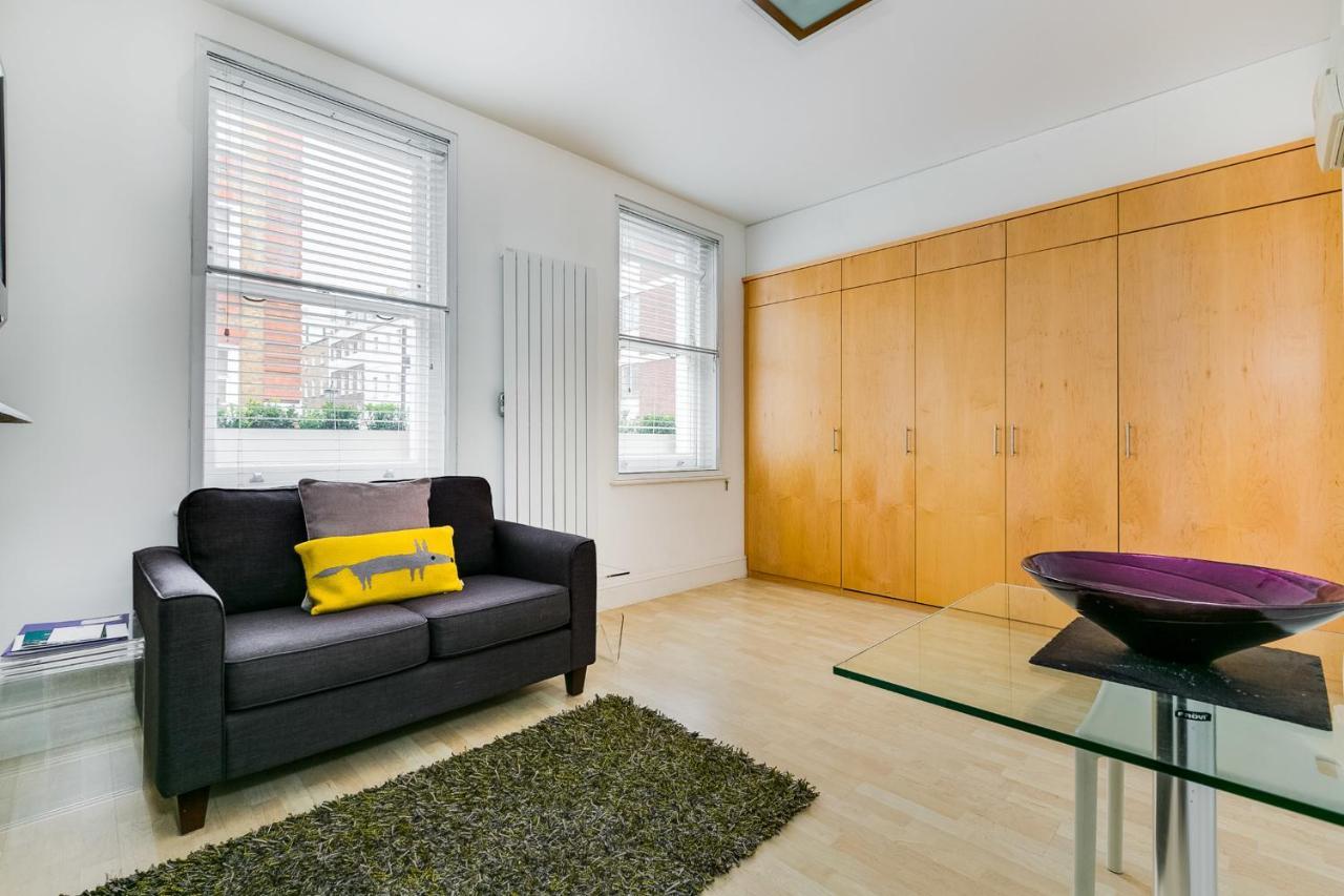 St Christopher's Place Serviced By Globe Apartamento