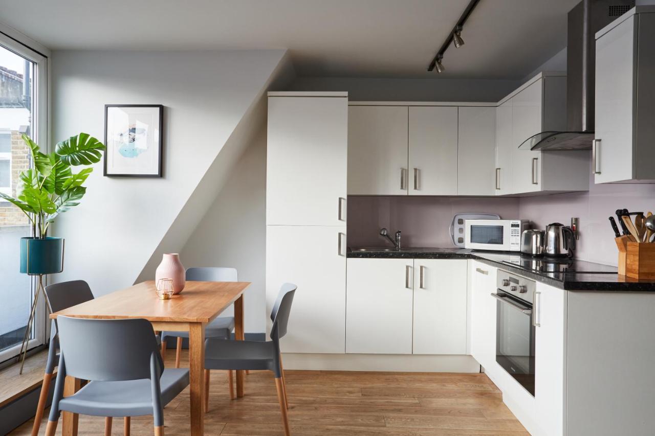 Leilighet Holborn By Viridian *