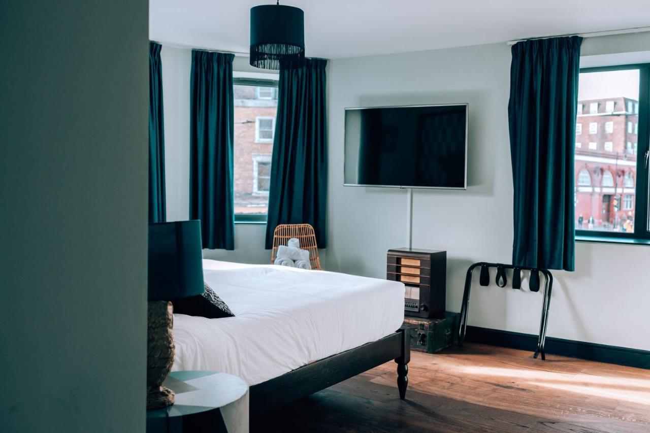 Selina Camden 3* Londres
