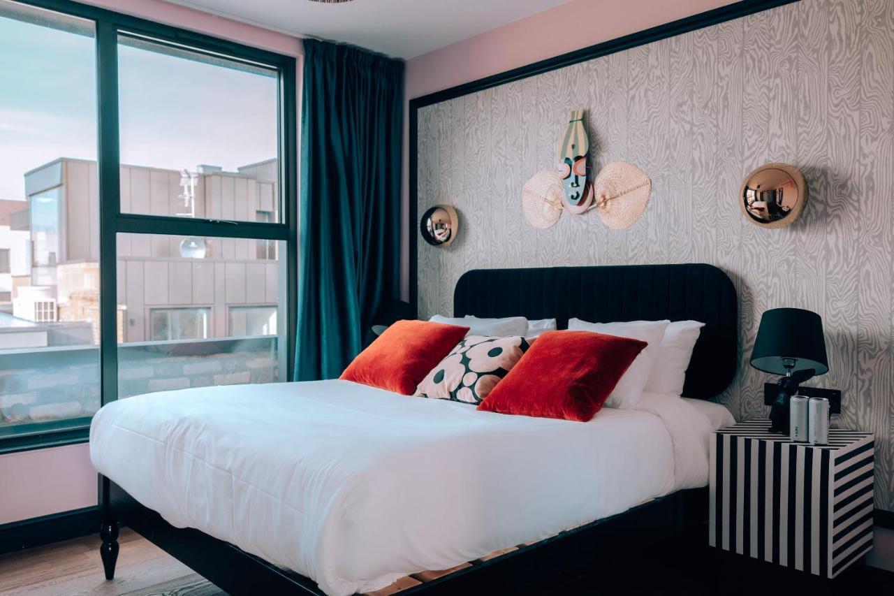Hotell The Camden Town 3*